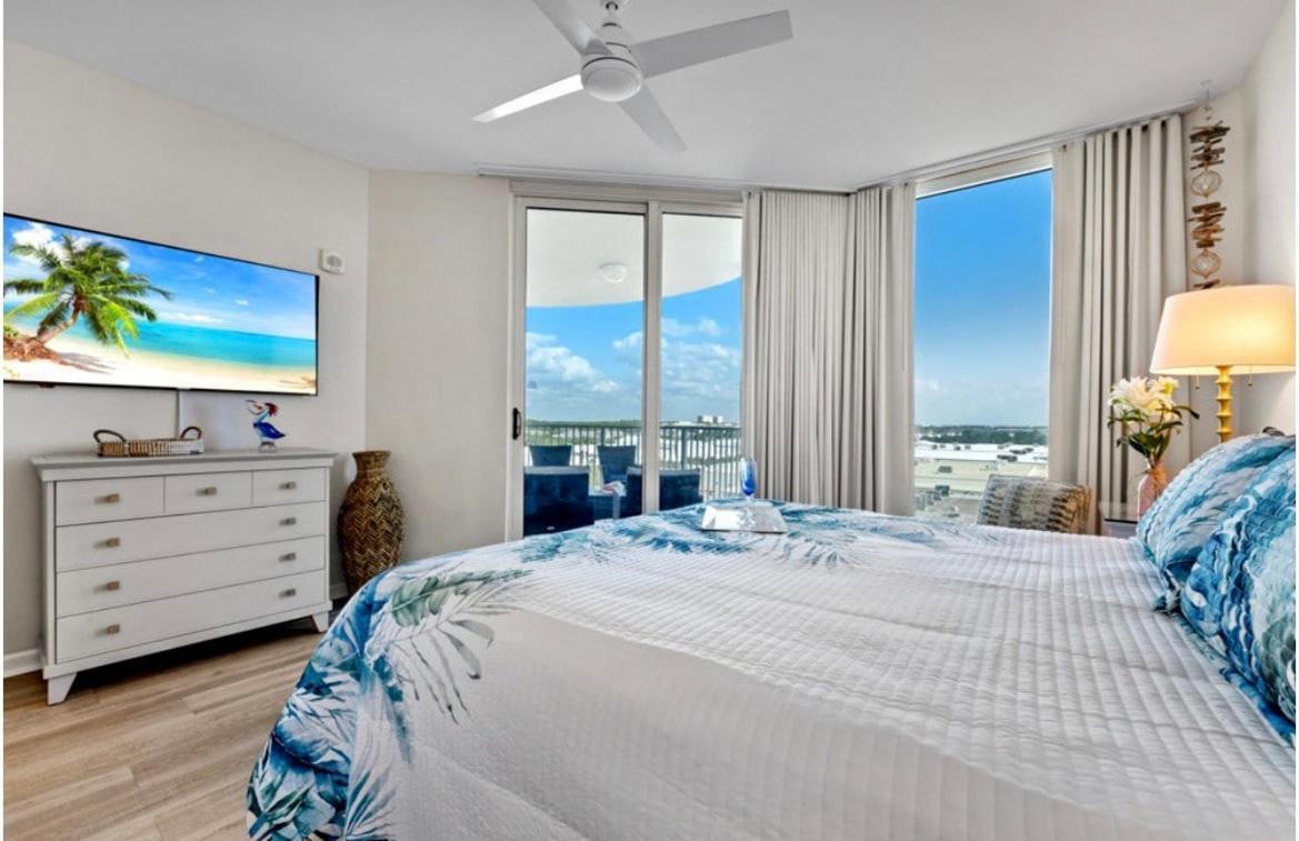 5 Star Resort 6Th Fl 2Br 2 Bath King Suite Shuttle Pools Family Destin Ngoại thất bức ảnh