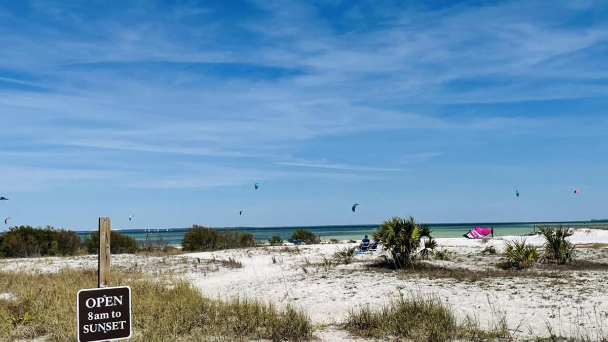 5 Star Resort 6Th Fl 2Br 2 Bath King Suite Shuttle Pools Family Destin Ngoại thất bức ảnh