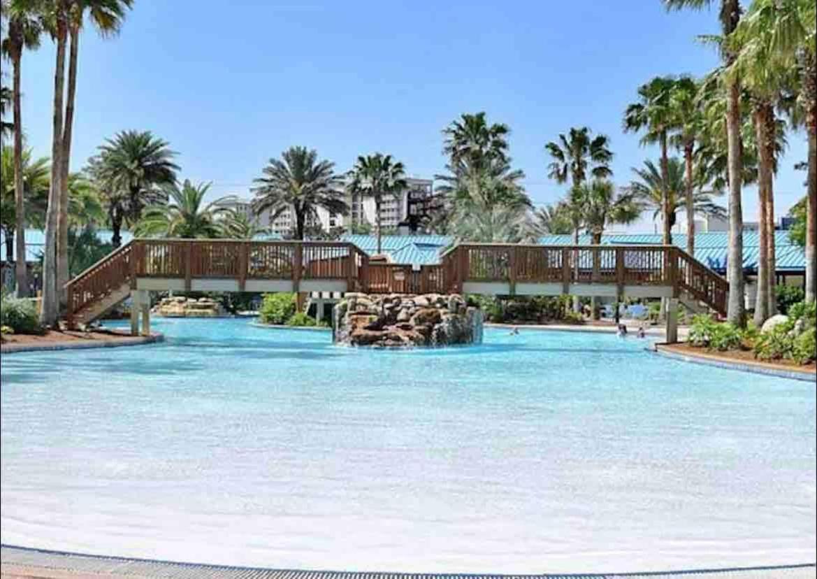 5 Star Resort 6Th Fl 2Br 2 Bath King Suite Shuttle Pools Family Destin Ngoại thất bức ảnh