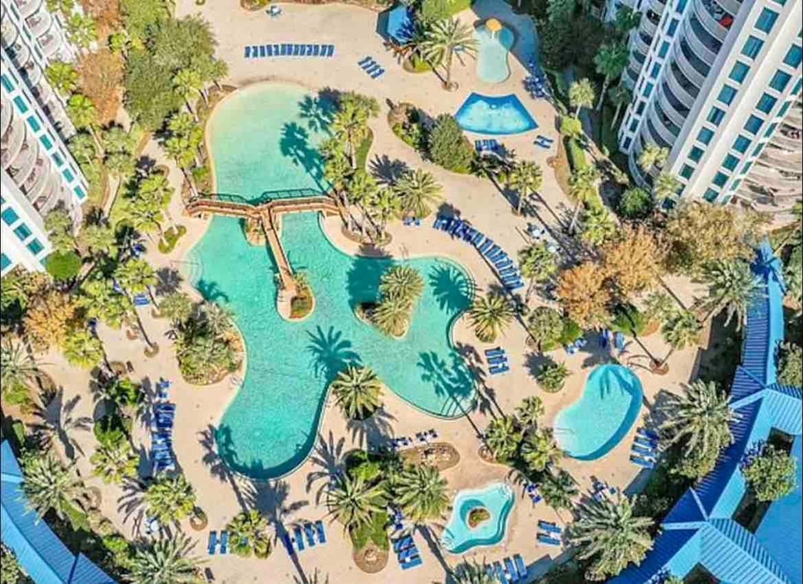 5 Star Resort 6Th Fl 2Br 2 Bath King Suite Shuttle Pools Family Destin Ngoại thất bức ảnh
