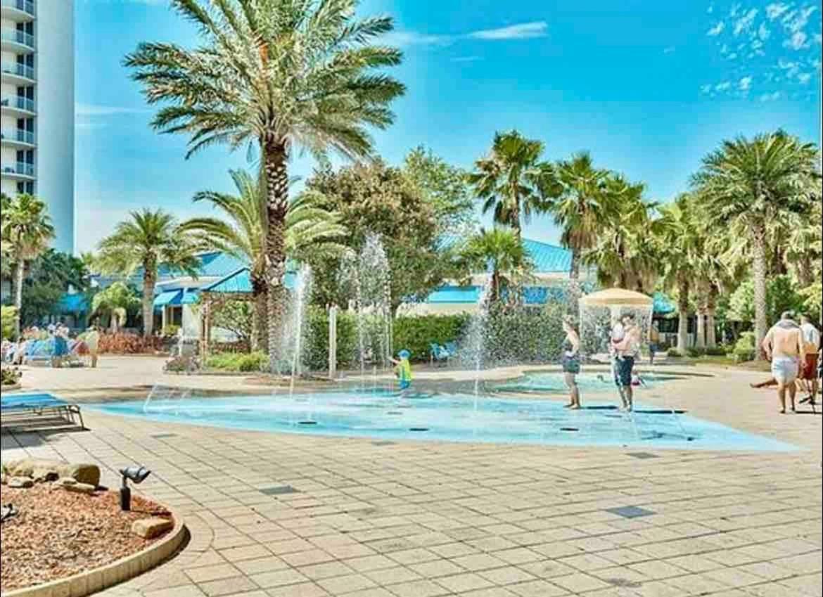 5 Star Resort 6Th Fl 2Br 2 Bath King Suite Shuttle Pools Family Destin Ngoại thất bức ảnh
