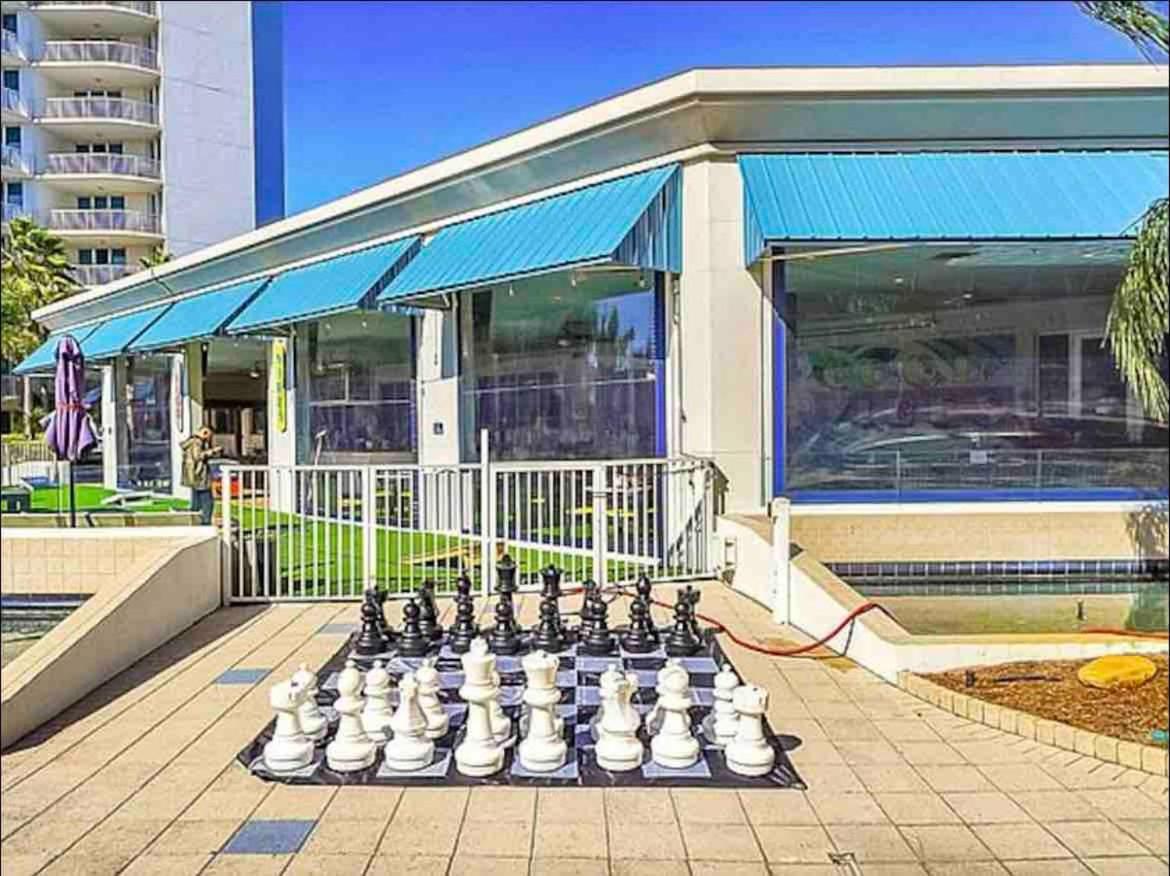5 Star Resort 6Th Fl 2Br 2 Bath King Suite Shuttle Pools Family Destin Ngoại thất bức ảnh
