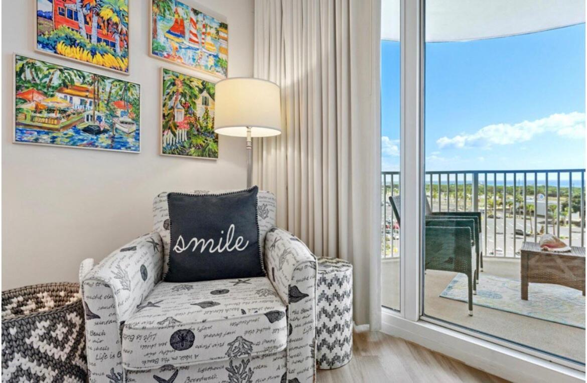 5 Star Resort 6Th Fl 2Br 2 Bath King Suite Shuttle Pools Family Destin Ngoại thất bức ảnh