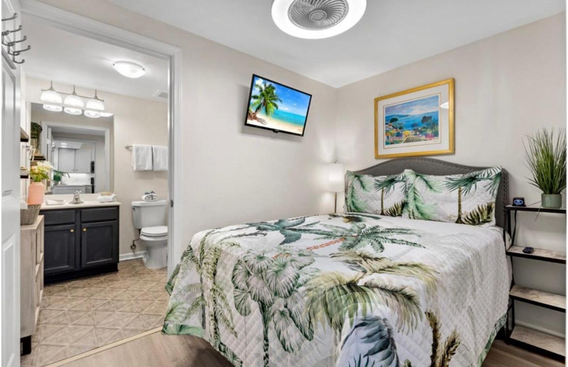 5 Star Resort 6Th Fl 2Br 2 Bath King Suite Shuttle Pools Family Destin Ngoại thất bức ảnh